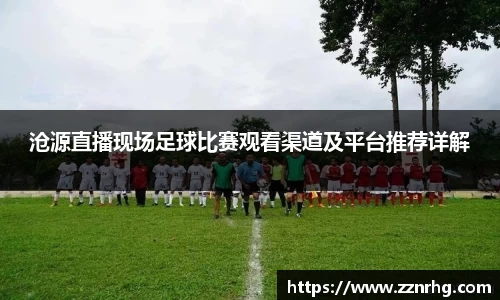 沧源直播现场足球比赛观看渠道及平台推荐详解